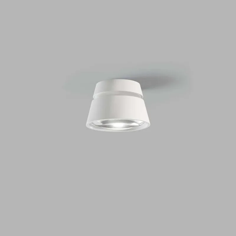 Vantage 1 Plafondlamp 2700K White by LIGHT-POINT – product photo