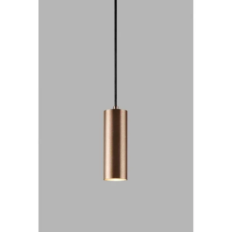 Zero S1 Hanglamp Rose Goud by LIGHT-POINT – product photo