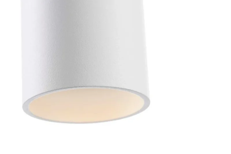 Zero S1 Hanglamp Wit van LIGHT-POINT – productfoto