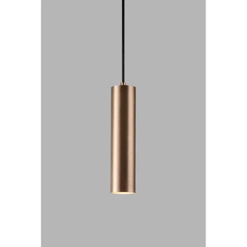 Zero S2 Hanglamp Rose Goud van LIGHT-POINT – productfoto