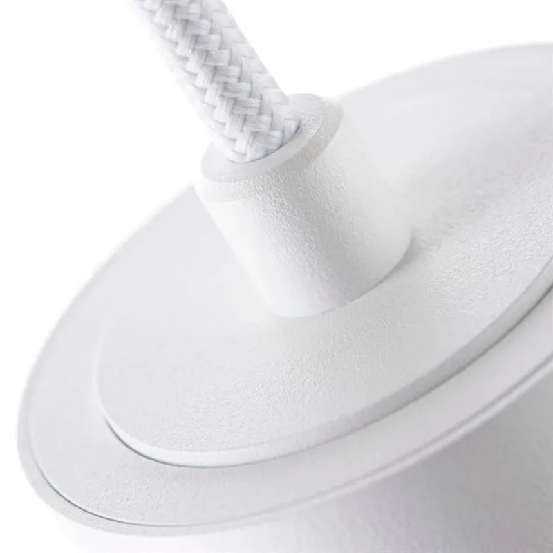 Zero S2 Hanglamp Wit van LIGHT-POINT – productfoto
