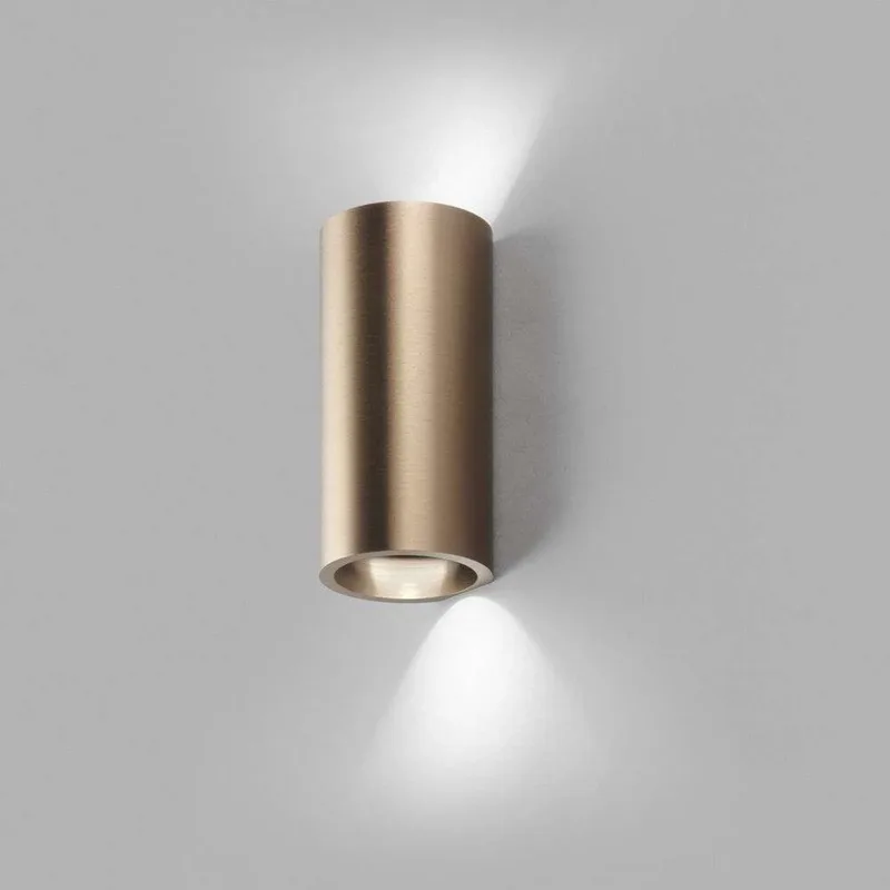 Zero W1 LED Wandlamp 2700K Rose Goud von LIGHT-POINT – Produktfoto