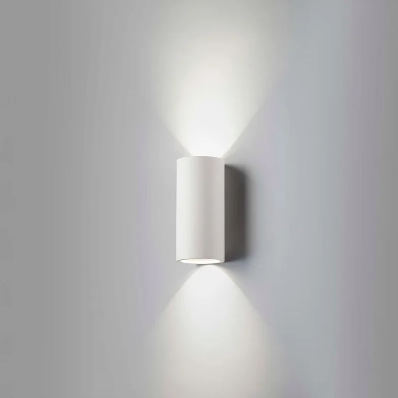 Zero W1 LED Wandlamp 3000K Wit by LIGHT-POINT – product photo