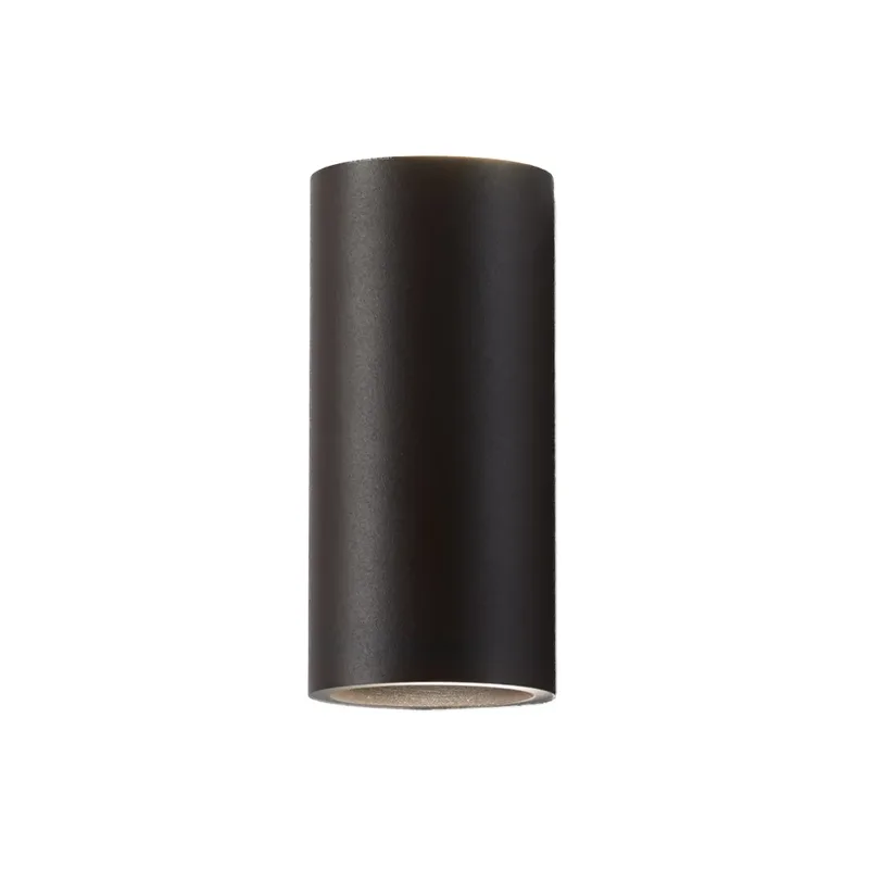 Zero W1 Wandleuchte Black von LIGHT-POINT – Produktfoto