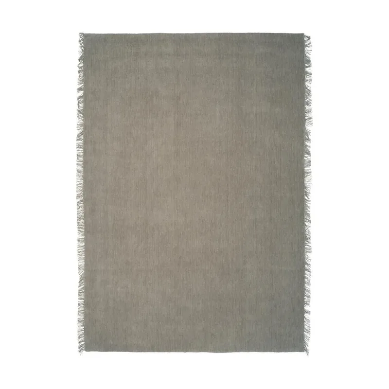 Abyss Bliss Teppich Sand, 250x350 cm by Linie Design – product photo