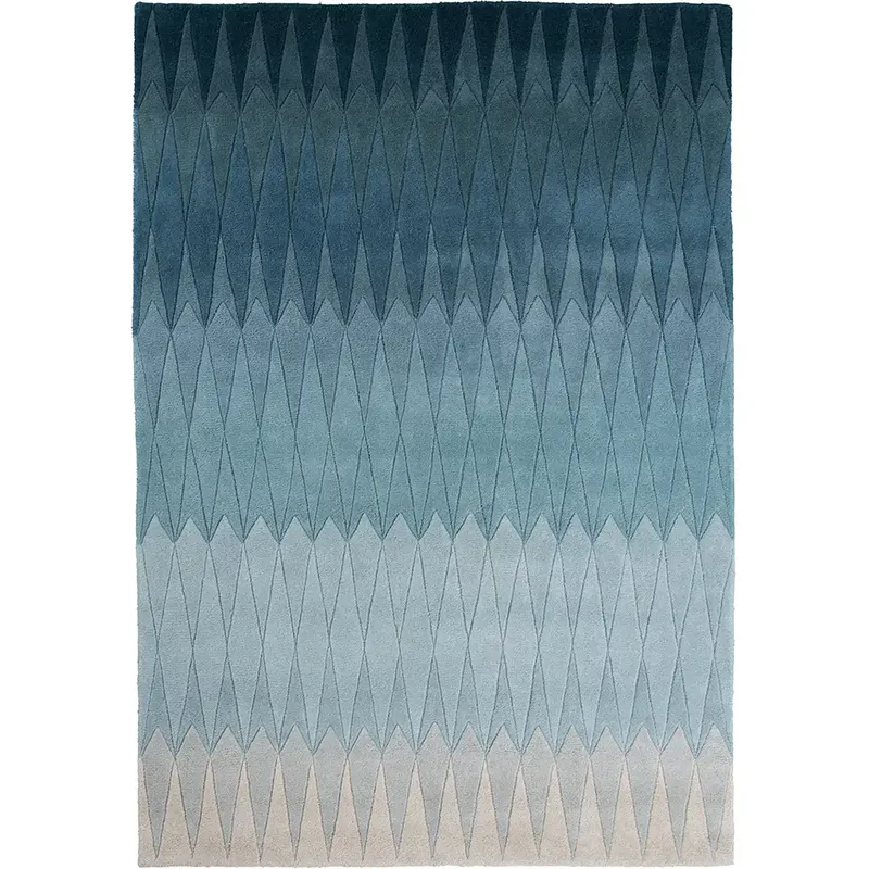Acacia Blue 170x240 teppich by Linie Design – product photo