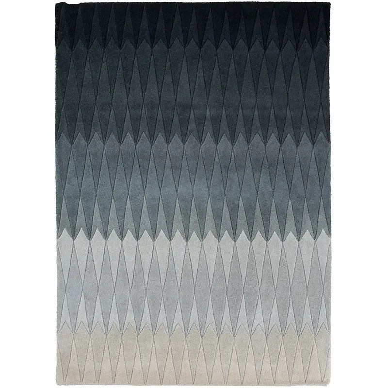 Acacia Grey 200x300 teppich von Linie Design – Produktfoto