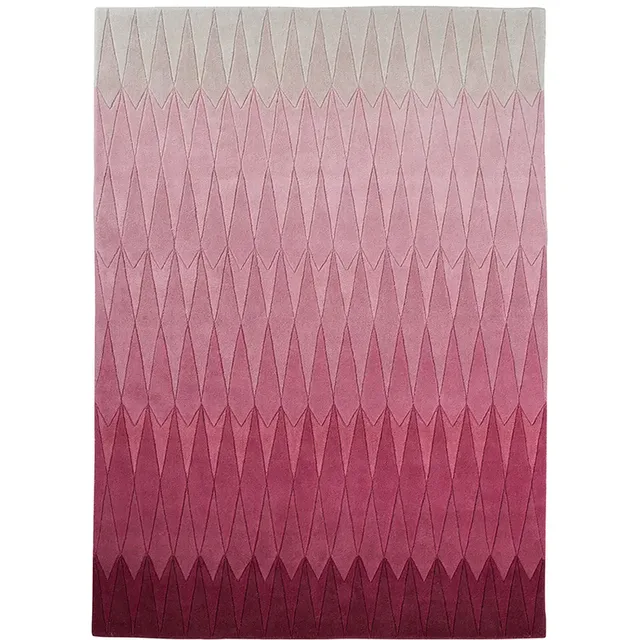Acacia Pink 200x300 teppich