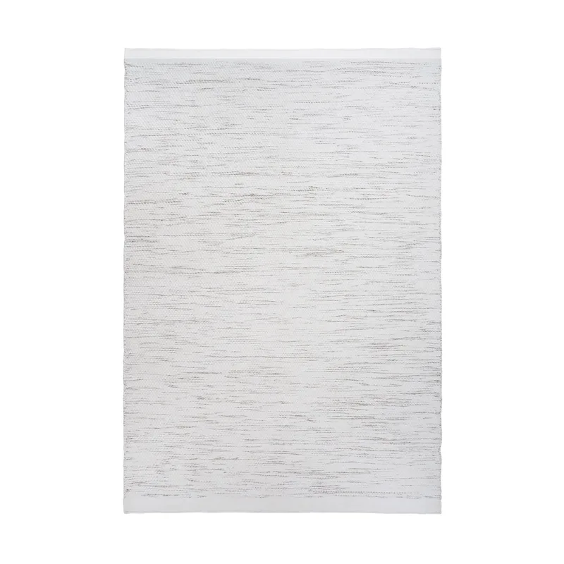 Adonic Mist off-white Teppich 240x170 cm van Linie Design – productfoto