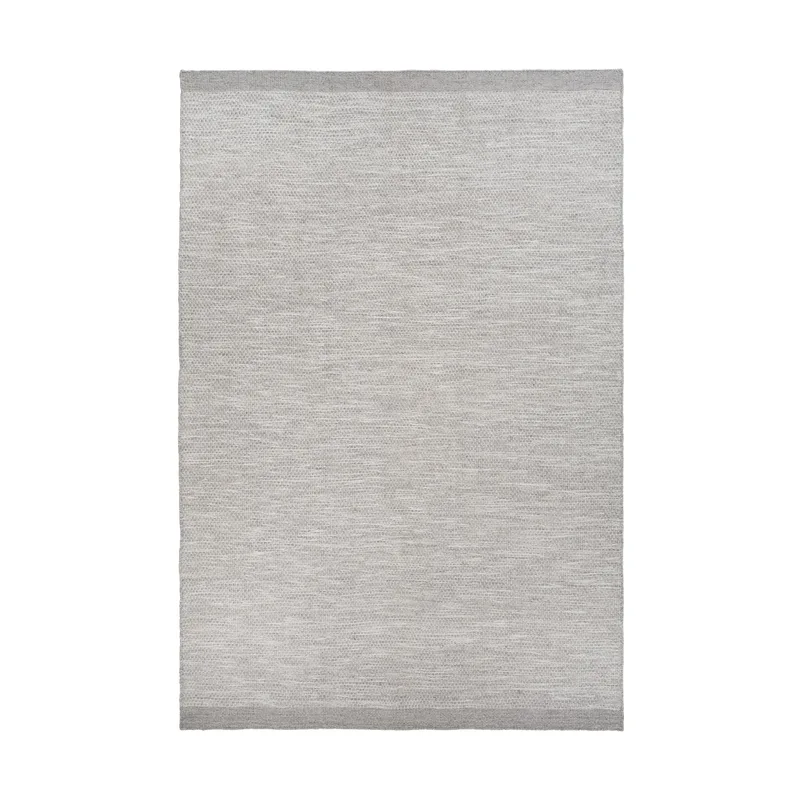 Adonic Mist steel Teppich 240x170 cm de Linie Design – photo du produit
