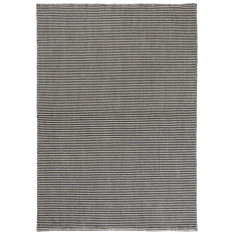 Ajo Black 170x240 teppich von Linie Design – Produktfoto