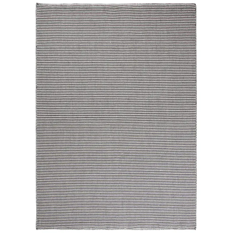 Ajo Grey 140x200 teppich von Linie Design – Produktfoto