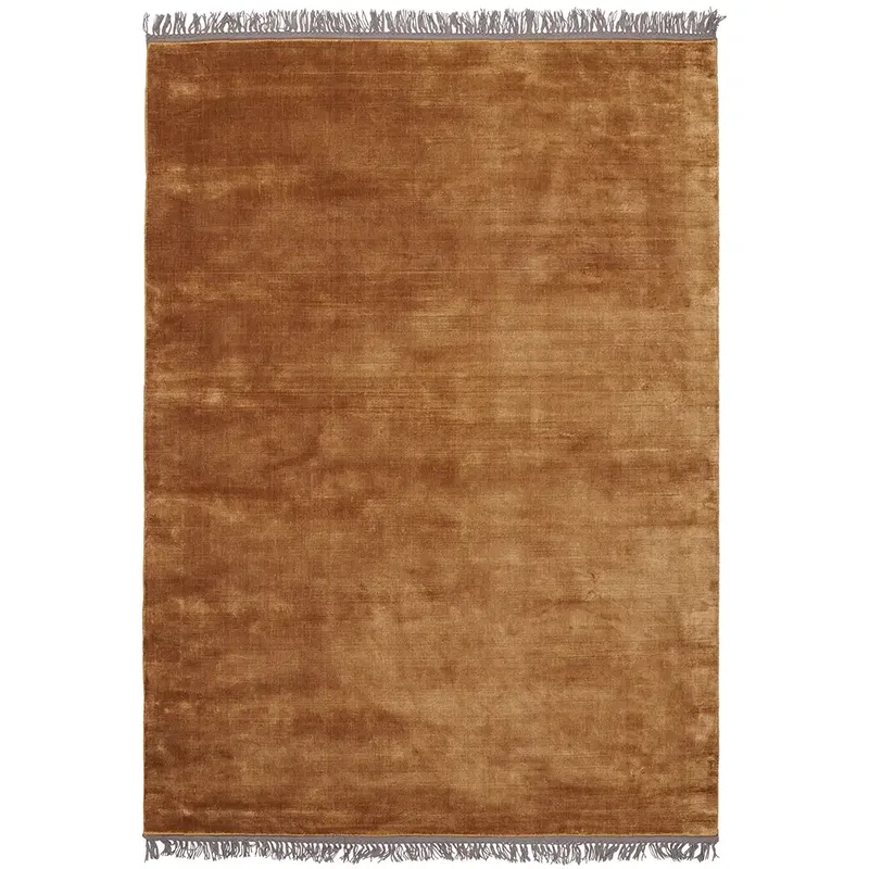 Almeria Ochre 140x200 teppich von Linie Design – Produktfoto