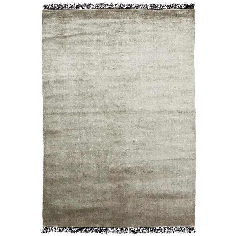 Almeria Slate 140x200 teppich von Linie Design – Produktfoto