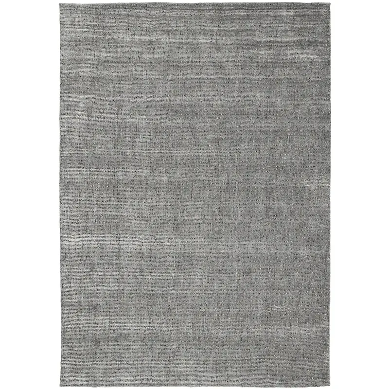 Alva Silver 250x350 teppich von Linie Design – Produktfoto