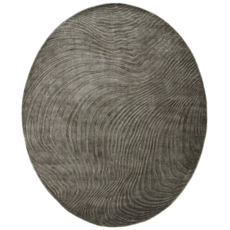 Anong Earth 140x170 teppich by Linie Design – product photo