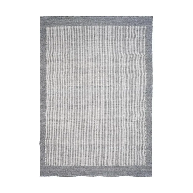 Arbrello Teppich Metall, 200x300 cm fra Linie Design – produktbillede