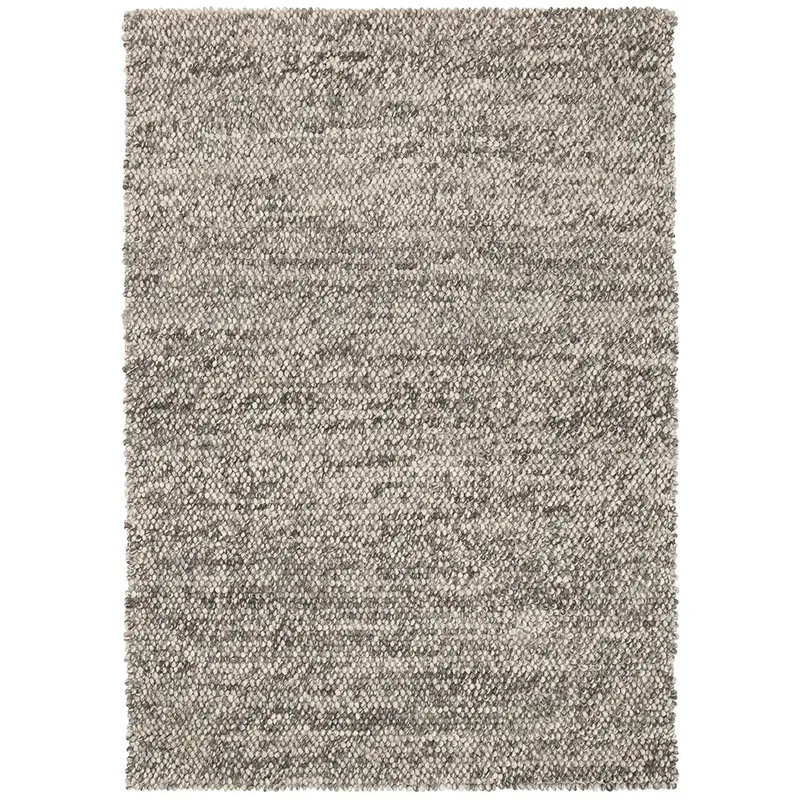 Arctic Grey 200x300 teppich von Linie Design – Produktfoto