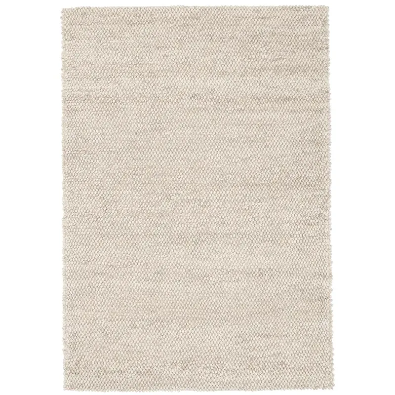 Arctic Lt.grey 140x200 Teppich by Linie Design – product photo