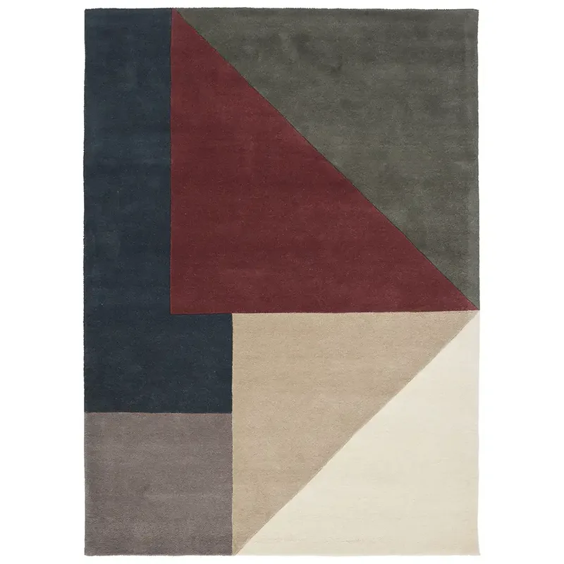 Arguto Combi 200x300 teppich by Linie Design – product photo