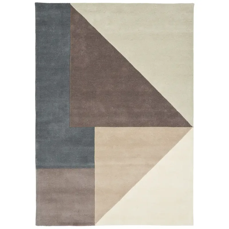 Arguto Mixed 170x240 teppich von Linie Design – Produktfoto