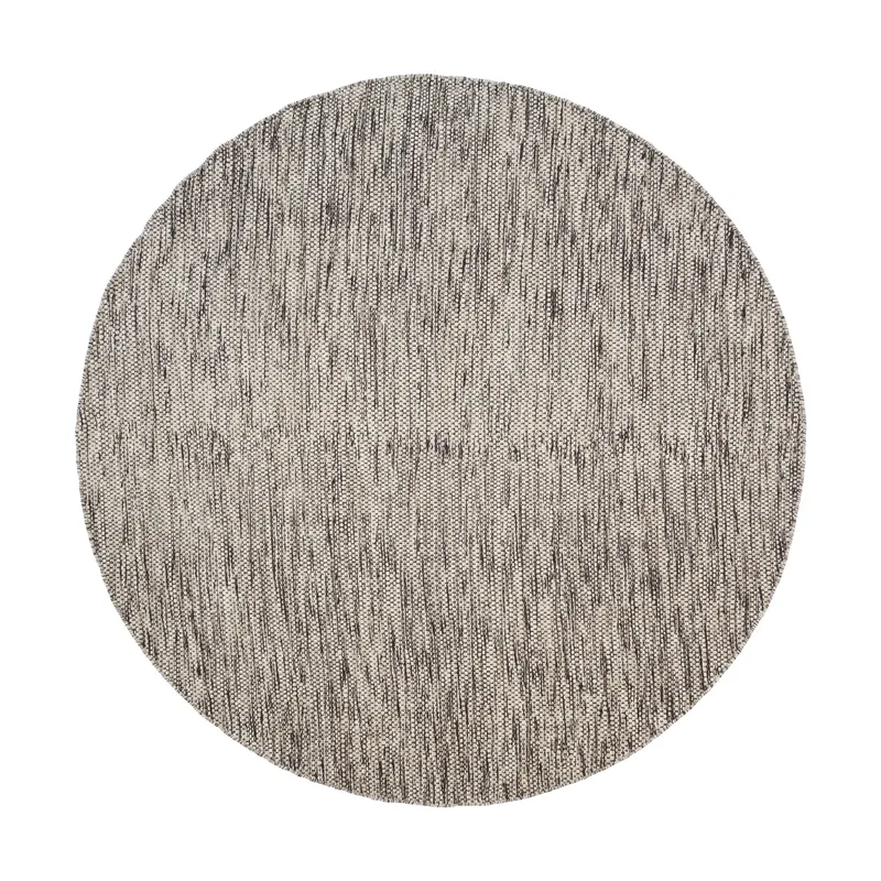 Asko runder Teppich Terrazzo, Ø240 cm by Linie Design – product photo