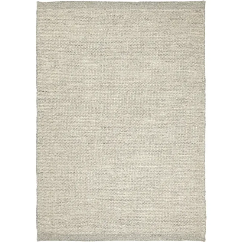 Asko Steel 140x200 teppich von Linie Design – Produktfoto