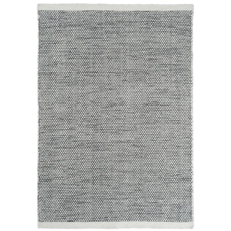 Asko Teppich 140 x 200cm Mixed de Linie Design – photo du produit
