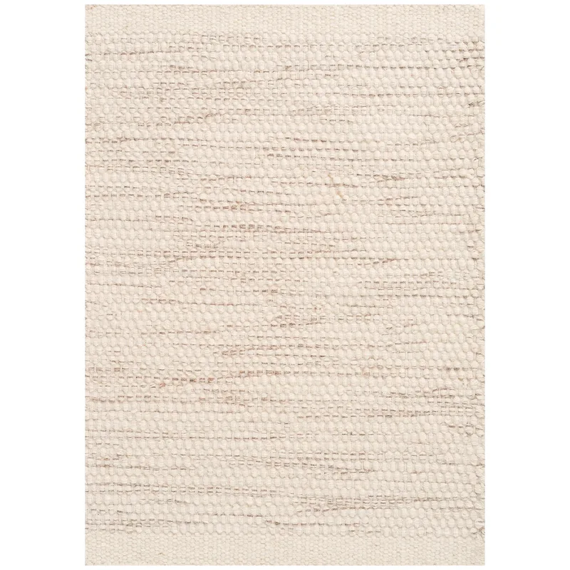 Asko Teppich 170 x 240cm Off white från Linie Design – produktbild