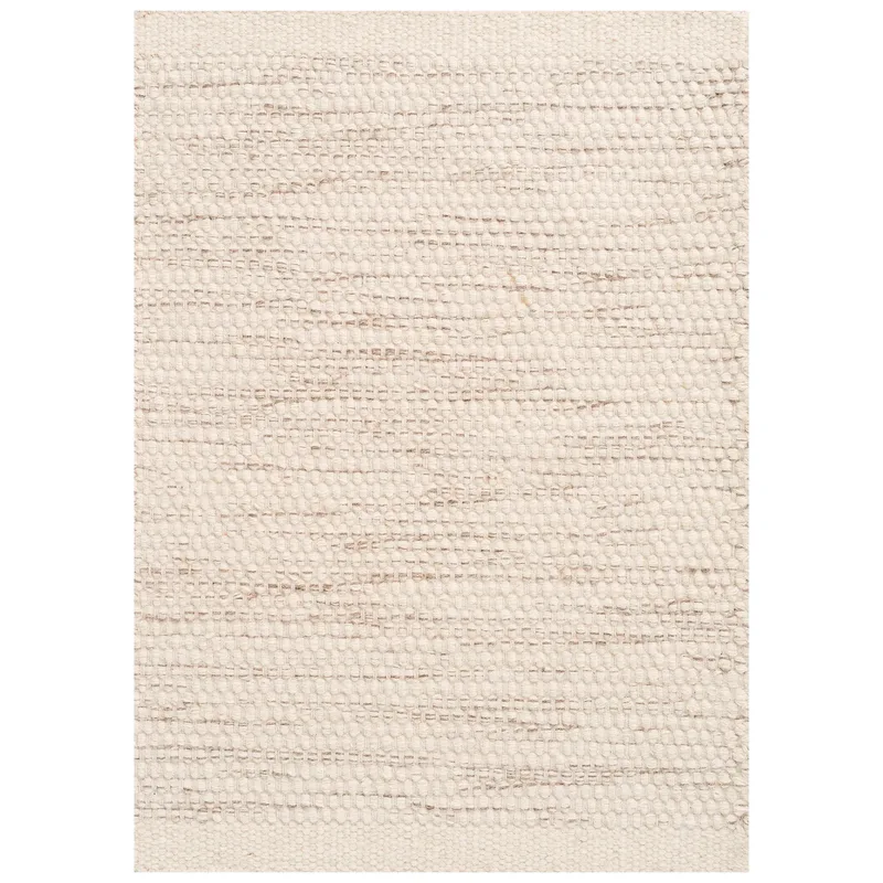 Asko Teppich 200 x 300cm Off white från Linie Design – produktbild