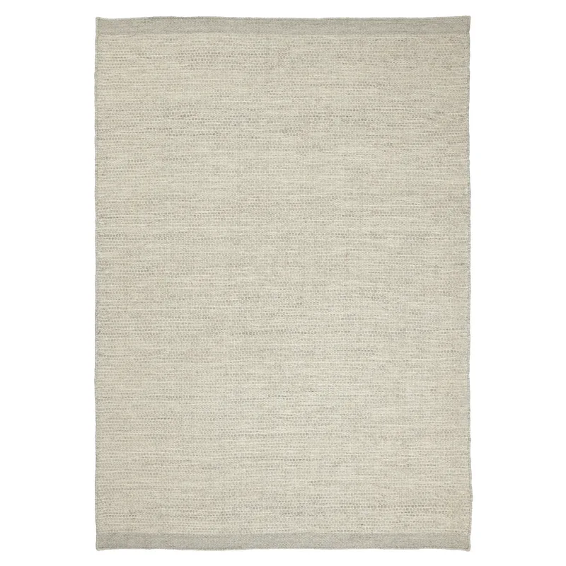 Asko Teppich 200 x 300cm Steel från Linie Design – produktbild