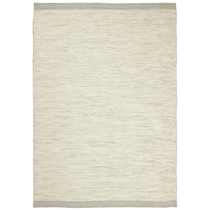 Asko Teppich 250 x 350cm Iron från Linie Design – produktbild