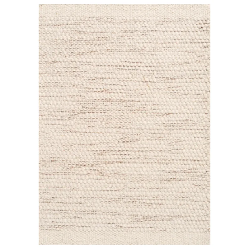 Asko Teppich 250 x 350cm Off white från Linie Design – produktbild