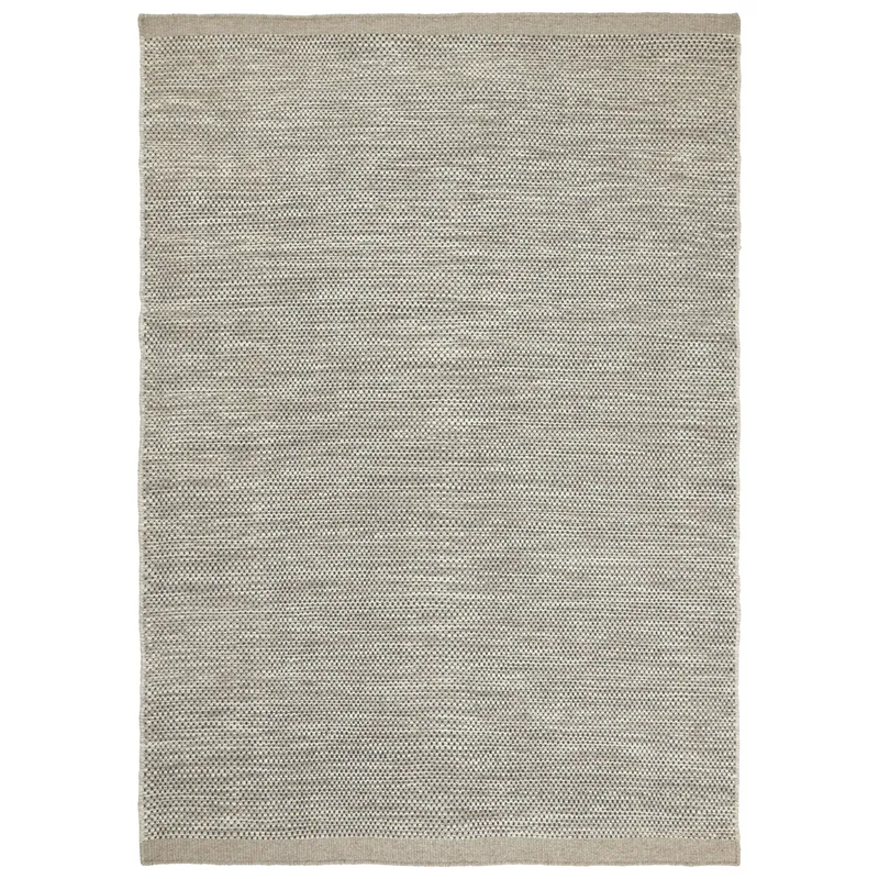 Asko Teppich 250 x 350cm Taupe från Linie Design – produktbild