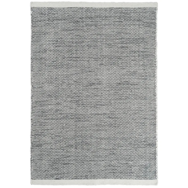 Asko Teppich 70 x 140cm Mixed von Linie Design – Produktfoto