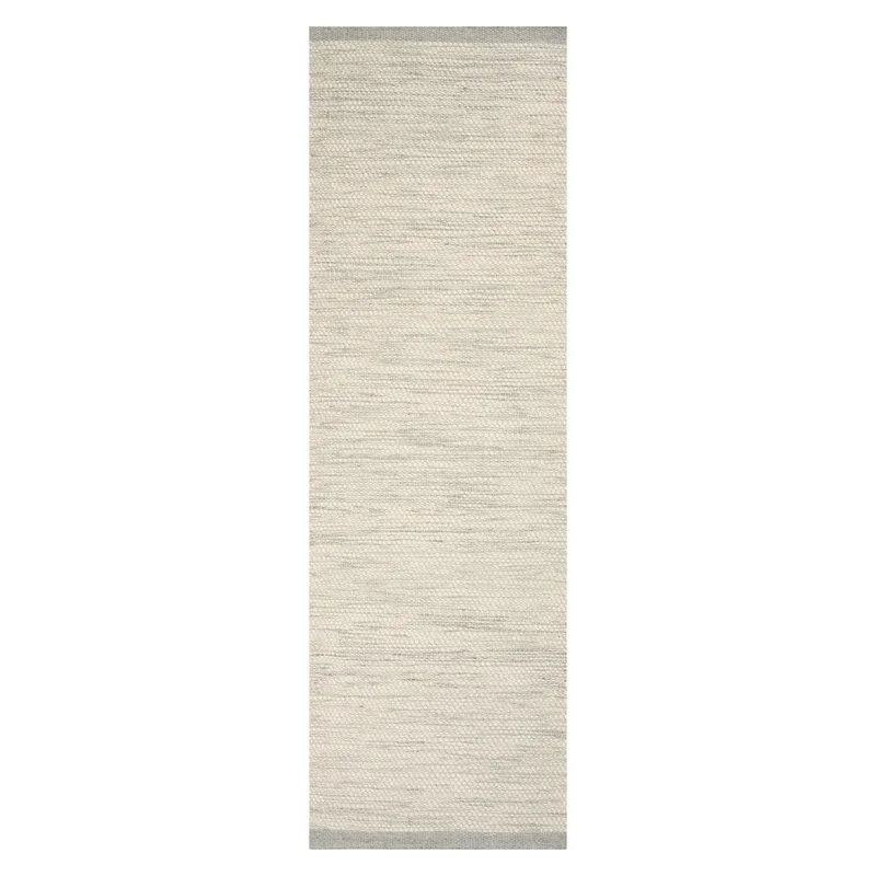Asko Teppich 80 x 250cm Iron von Linie Design – Produktfoto