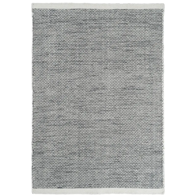 Asko Teppich 80 x 250cm Mixed von Linie Design – Produktfoto