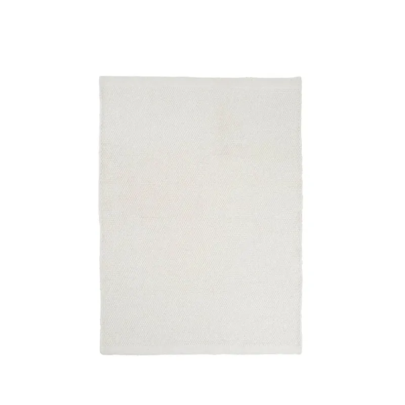 Asko Teppich White, 170 x 240cm von Linie Design – Produktfoto