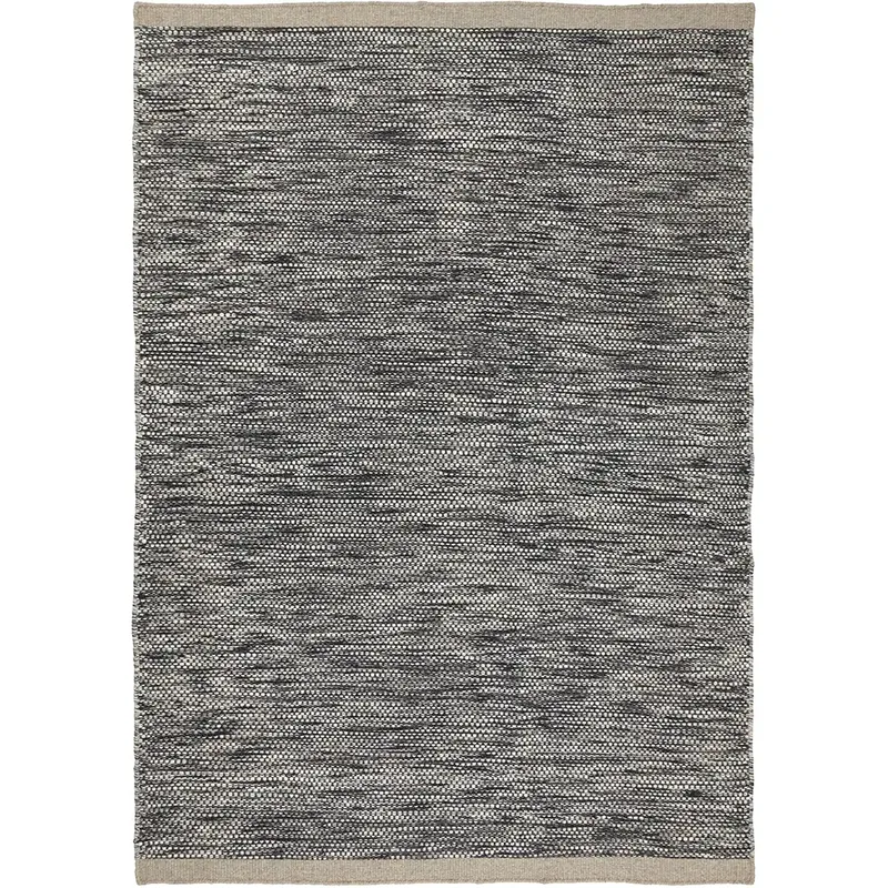 Asko Terrazzo 140x200 teppich fra Linie Design – produktbillede