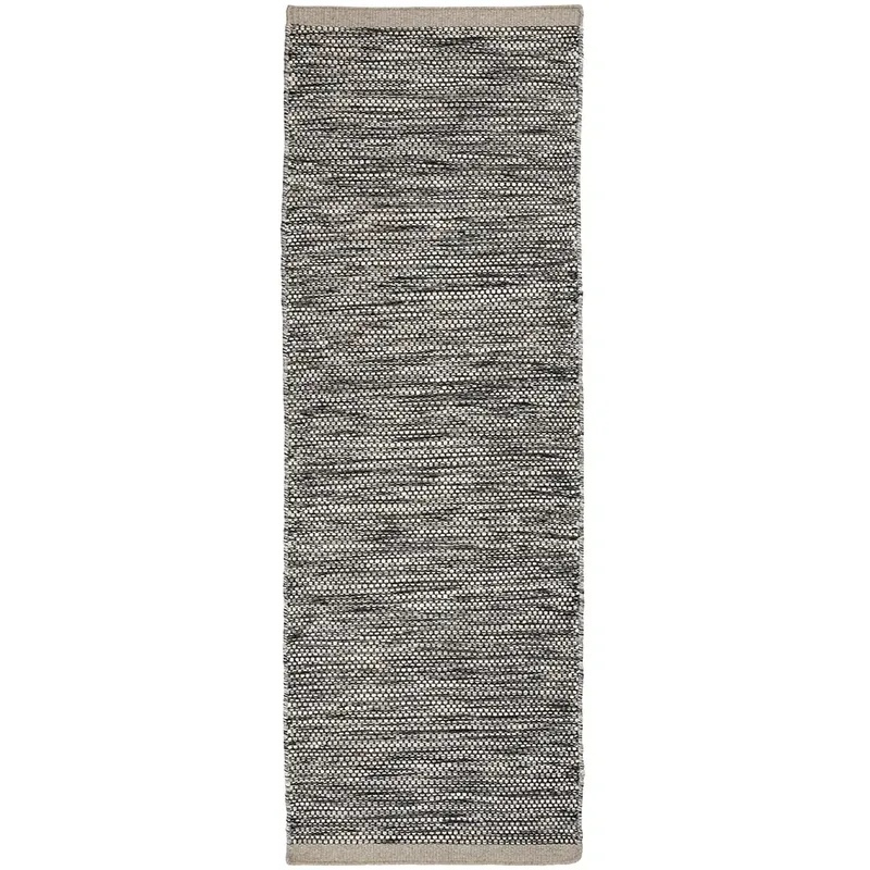 Asko Terrazzo 70x140 teppich von Linie Design – Produktfoto