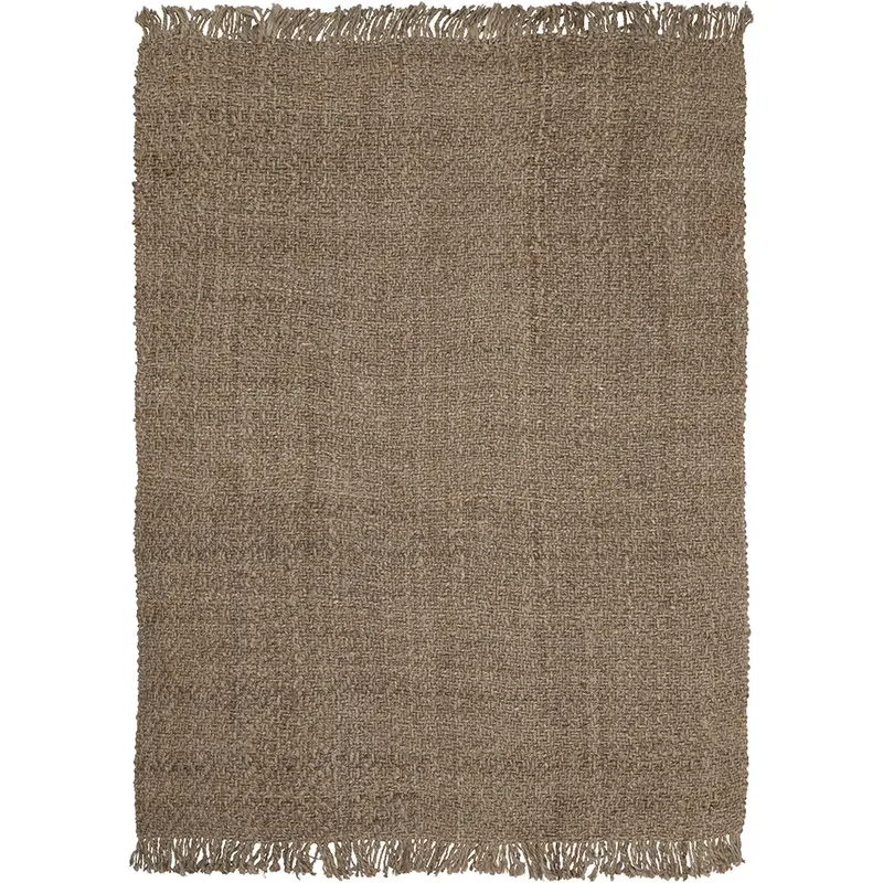 Aslak Natural 200x300 teppich von Linie Design – Produktfoto