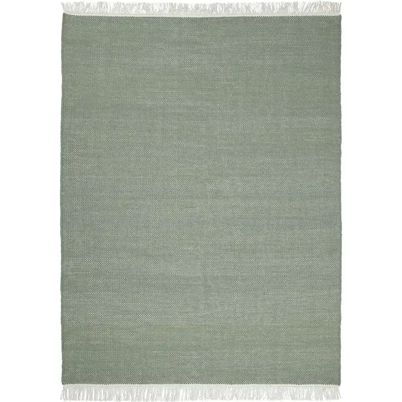 Birla Green 140x200 teppich von Linie Design – Produktfoto