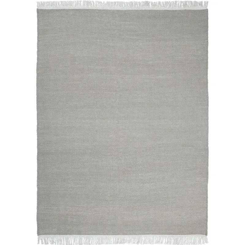 Birla Grey 140x200 teppich von Linie Design – Produktfoto