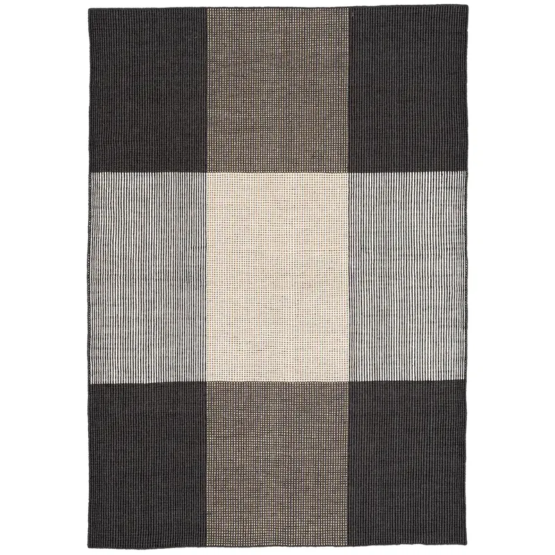 Bologna Grey 140x200 teppich von Linie Design – Produktfoto