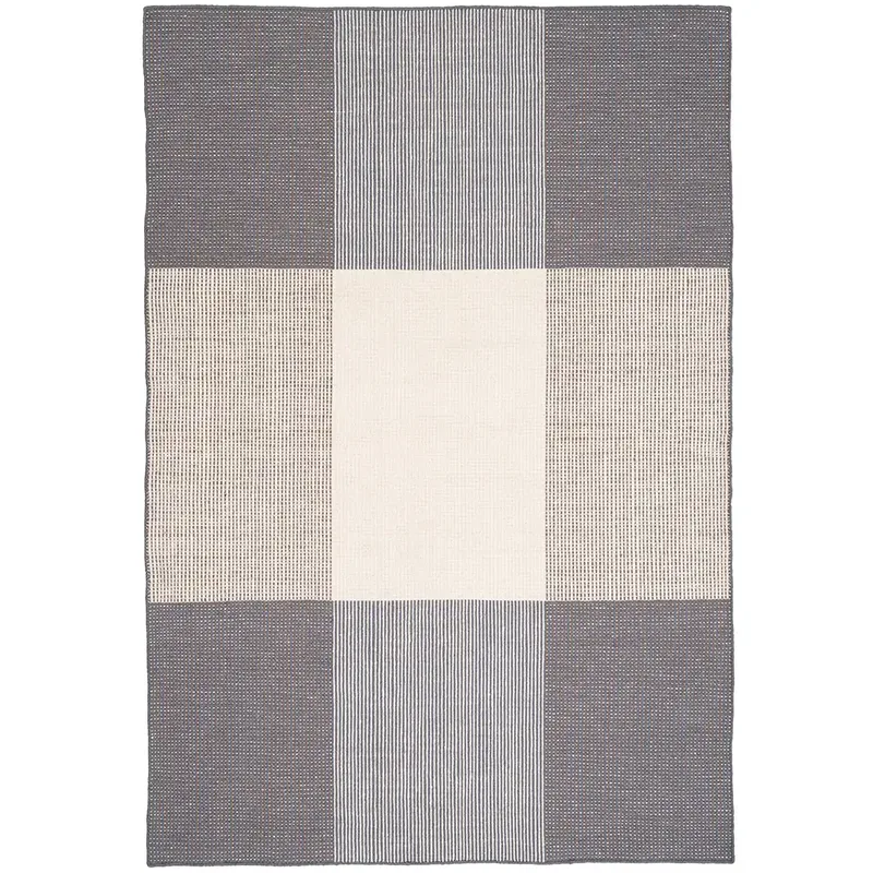 Bologna Ocean 170x240 teppich von Linie Design – Produktfoto