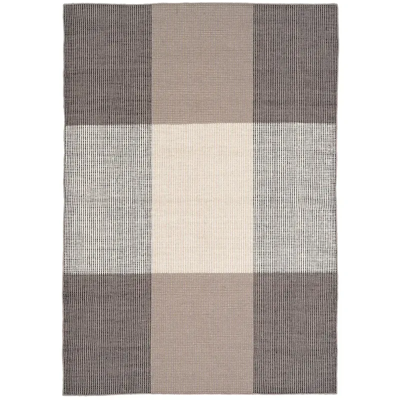 Bologna Stone 140x200 teppich von Linie Design – Produktfoto