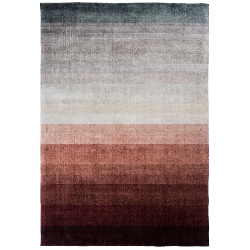 Combination Peach 140x200 teppich by Linie Design – product photo