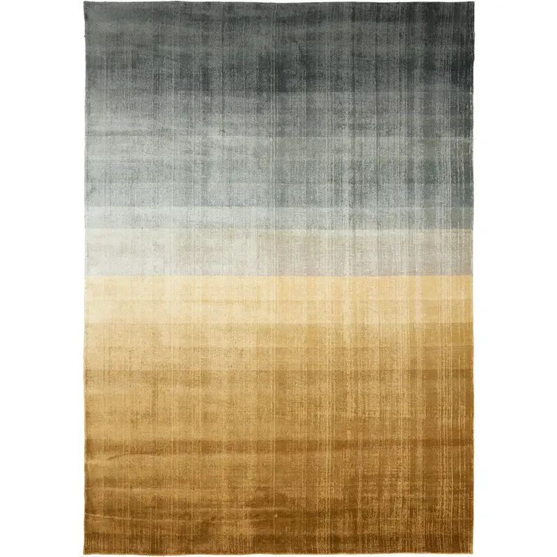 Combination Yellow 140x200 teppich by Linie Design – product photo