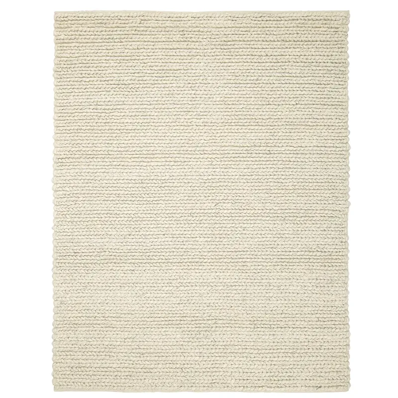Comfort Silver 140x200 teppich von Linie Design – Produktfoto