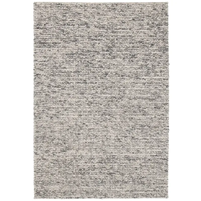 Cordoba Grey 200x300 teppich von Linie Design – Produktfoto